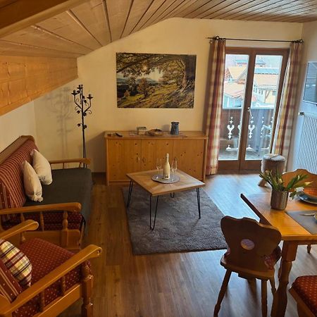 Ferienwohnung Bergfrieden 크룬 외부 사진